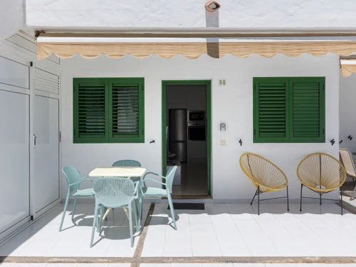 Apartamento El Cotillo, 1 dormitorio, 3 personas - photo_1011873695282