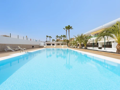 Apartamento Corralejo, 1 dormitorio, 3 personas - photo_1011873708681