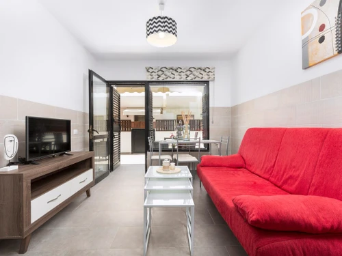 Apartamento Corralejo, 1 dormitorio, 3 personas - photo_1011873708681
