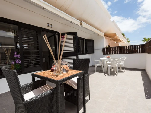 Apartamento Corralejo, 1 dormitorio, 3 personas - photo_1011873708681