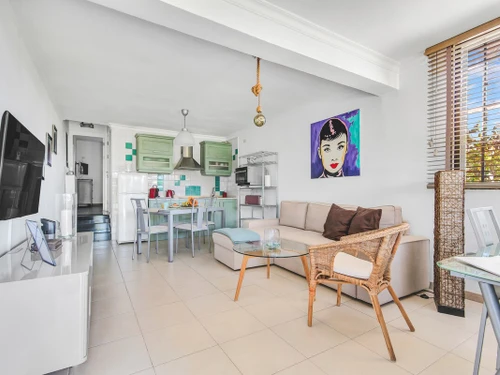 Apartment Maspalomas, 1 bedroom, 3 persons - photo_1011873826322