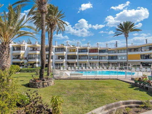 Apartment Maspalomas, 1 bedroom, 3 persons - photo_1011873826322