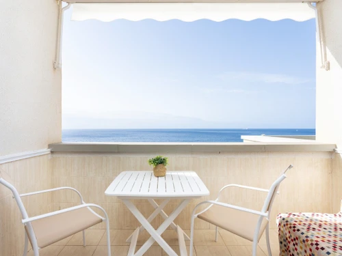 Apartamento Santa Cruz de Tenerife, estudio, 3 personas - photo_1011873824516