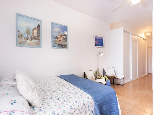 Appartement Santa Cruz de Tenerife, 1 pièce, 3 personnes - photo_1011873824516