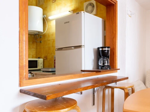 Appartement Santa Cruz de Tenerife, 1 pièce, 3 personnes - photo_1011873824516