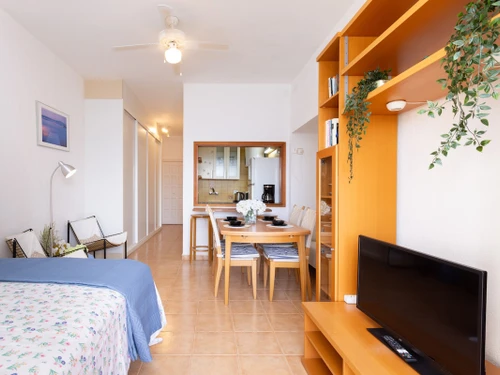 Appartement Santa Cruz de Tenerife, 1 pièce, 3 personnes - photo_1011873824516