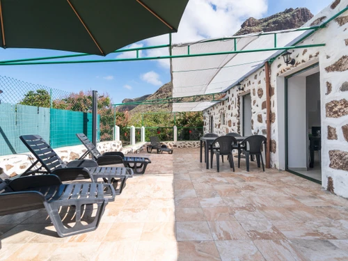 Ferienwohnung Agaete, 2 Schlafzimmer, 4 Personen - photo_1011873740045