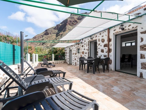 Apartment Agaete, 2 bedrooms, 4 persons - photo_1011873740045