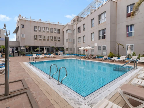 Apartment Gáldar, 2 bedrooms, 4 persons - photo_1011873704666