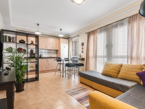 Apartment Gáldar, 2 bedrooms, 4 persons - photo_1011873704666