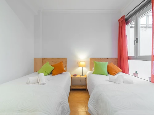 Apartment Gáldar, 2 bedrooms, 4 persons - photo_1011873704666