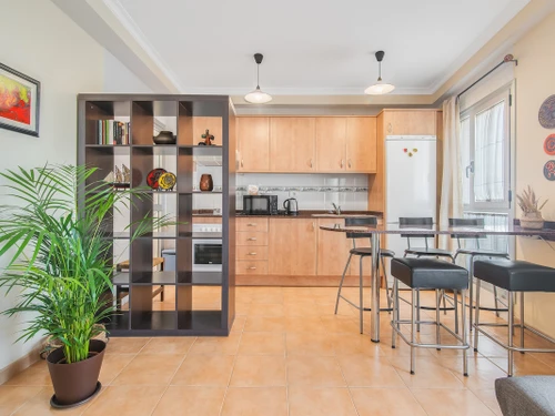 Apartment Gáldar, 2 bedrooms, 4 persons - photo_1011873704666