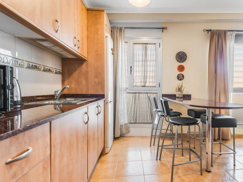 Apartment Gáldar, 2 bedrooms, 4 persons - photo_1011873704666