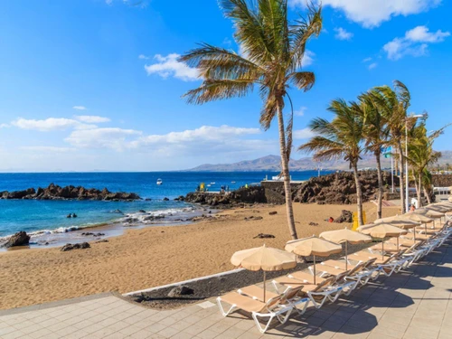 Ferienwohnung Puerto del Carmen, 2 Schlafzimmer, 5 Personen - photo_1011873758729
