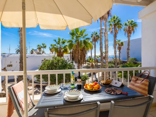 Ferienwohnung Puerto del Carmen, 2 Schlafzimmer, 5 Personen - photo_1011873758729