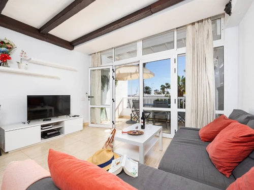 Ferienwohnung Puerto del Carmen, 2 Schlafzimmer, 5 Personen - photo_1011873758729