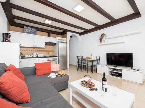 Ferienwohnung Puerto del Carmen, 2 Schlafzimmer, 5 Personen - photo_1011873758729