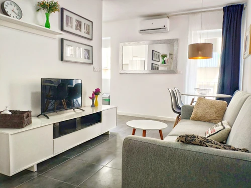 Ferienwohnung Vinaròs, 2 Schlafzimmer, 4 Personen - photo_1011873733962