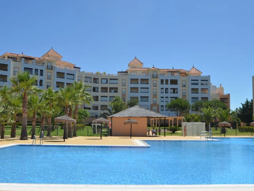 Apartment Punta del Moral, 1 bedroom, 3 persons - photo_1011873696903