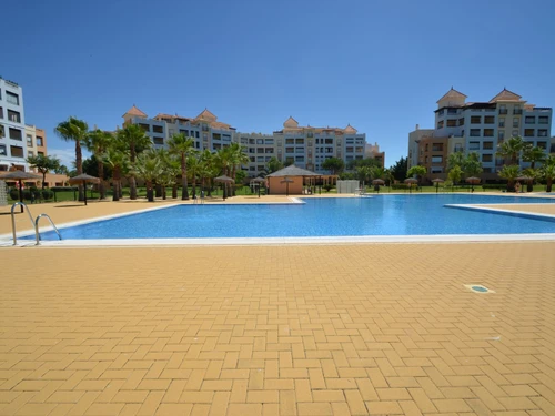 Apartment Punta del Moral, 1 bedroom, 3 persons - photo_1011873696903