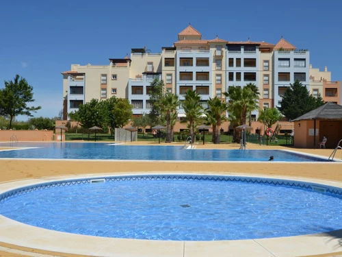 Apartment Punta del Moral, 1 bedroom, 3 persons - photo_1011873696903