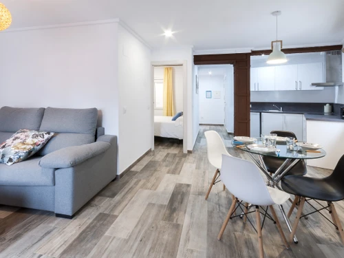 Ferienwohnung Denia, 1 Schlafzimmer, 2 Personen - photo_1011920039795