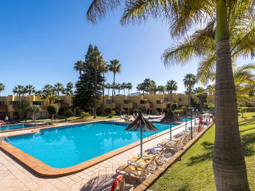 Appartement Corralejo, 2 pièces, 4 personnes - photo_1011873693342
