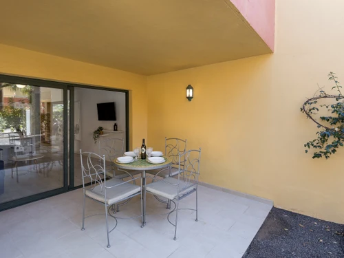 Apartamento Corralejo, 1 dormitorio, 4 personas - photo_1011873693342