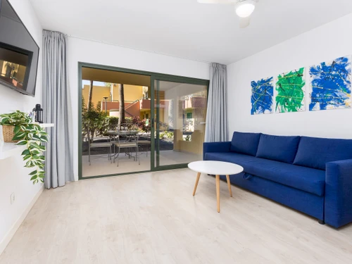 Apartamento Corralejo, 1 dormitorio, 4 personas - photo_1011873693342