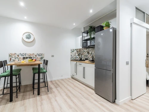 Appartement Las Palmas, 3 pièces, 4 personnes - photo_1011873691534