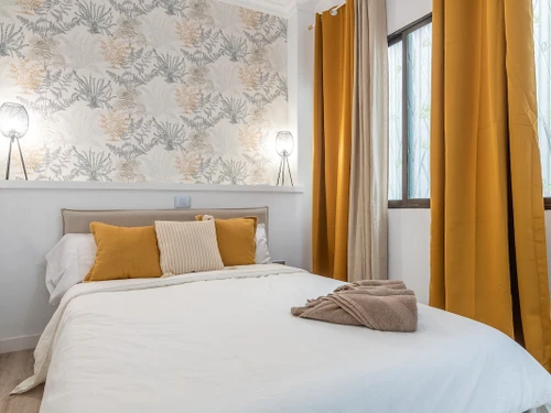 Appartement Las Palmas, 3 pièces, 4 personnes - photo_1011873691534