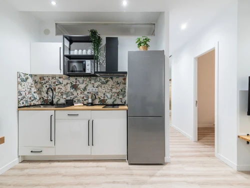 Appartement Las Palmas, 3 pièces, 4 personnes - photo_1011873691534