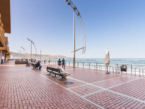 Appartement Las Palmas, 3 pièces, 4 personnes - photo_1011873691534