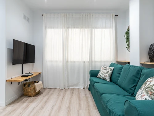 Appartement Las Palmas, 3 pièces, 4 personnes - photo_1011873691534