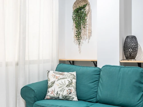 Appartement Las Palmas, 3 pièces, 4 personnes - photo_1011873691534