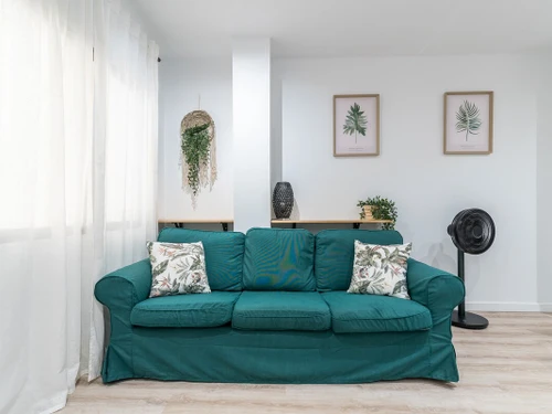 Appartement Las Palmas, 3 pièces, 4 personnes - photo_1011873691534