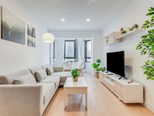 Ferienwohnung Las Palmas de Gran Canaria, 1 Schlafzimmer, 3 Personen - photo_1011873741699