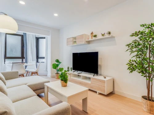 Apartment Las Palmas de Gran Canaria, 1 bedroom, 3 persons - photo_1011873741699