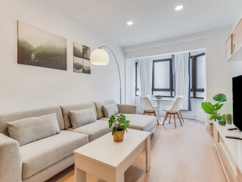 Apartment Las Palmas de Gran Canaria, 1 bedroom, 3 persons - photo_1011873741699