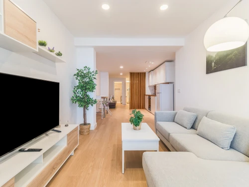 Apartment Las Palmas de Gran Canaria, 1 bedroom, 3 persons - photo_1011873741699