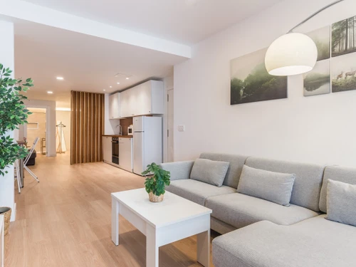 Apartment Las Palmas de Gran Canaria, 1 bedroom, 3 persons - photo_1011873741699