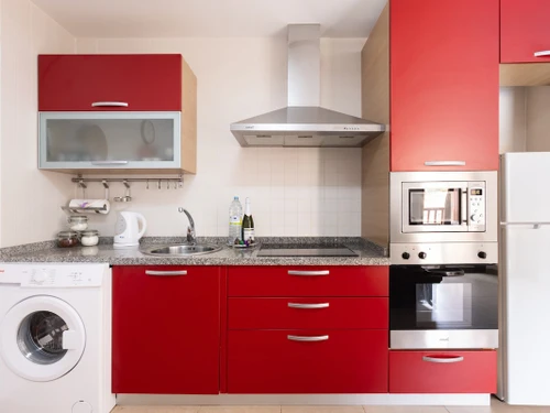 Appartement Arona, 2 pièces, 2 personnes - photo_1011873701995