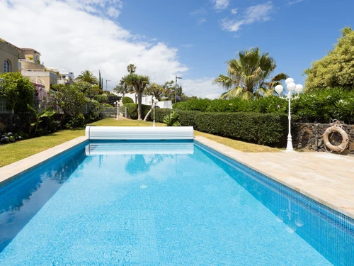 Appartement Santa Cruz de Tenerife, 3 pièces, 4 personnes - photo_1011873988637