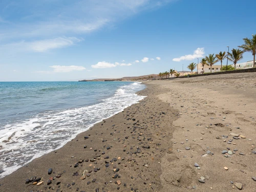 Appartement Tuineje, 2 pièces, 2 personnes - photo_1011873884465