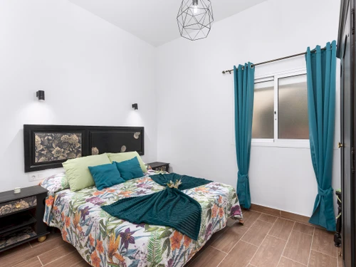 Appartement Tuineje, 2 pièces, 2 personnes - photo_1011873884465