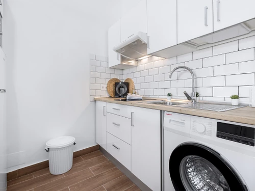 Appartement Tuineje, 2 pièces, 2 personnes - photo_1011873884465