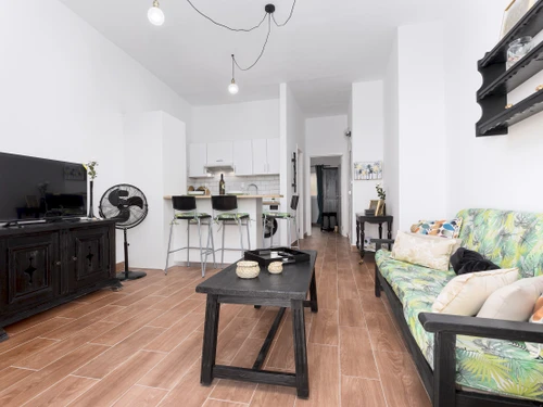 Appartement Tuineje, 2 pièces, 2 personnes - photo_1011873884465