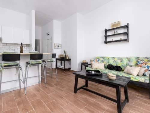 Appartement Tuineje, 2 pièces, 2 personnes - photo_1011873884465