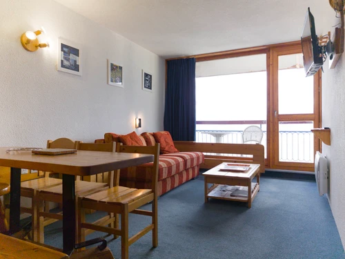 Apartment Les Arcs 1800, 1 bedroom, 6 persons - photo_16483070170