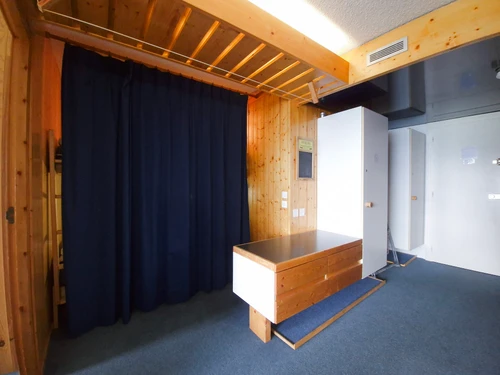 Apartment Les Arcs 1800, 1 bedroom, 6 persons - photo_16483070170